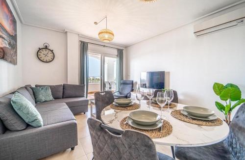 Roldan Apartment | Casa verde
