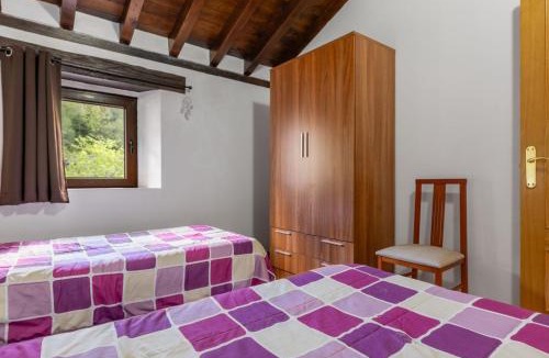 Selaya House | La Plazuca Cerrucao