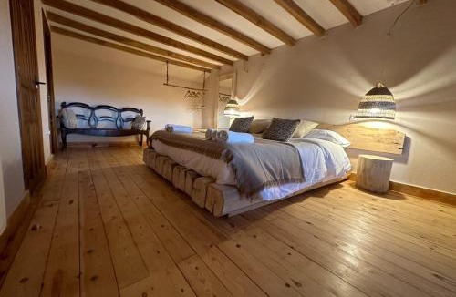 Saldana House | La Manzana