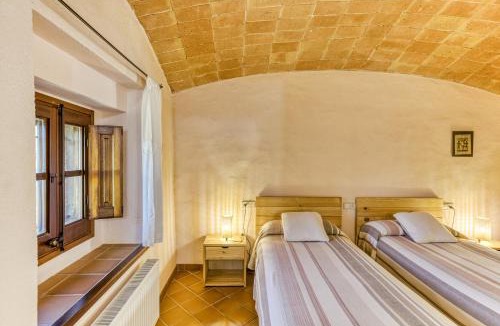 Agullana House | Can Palau