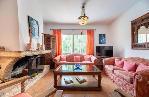 Cala Vadella Villa | Villa Renate