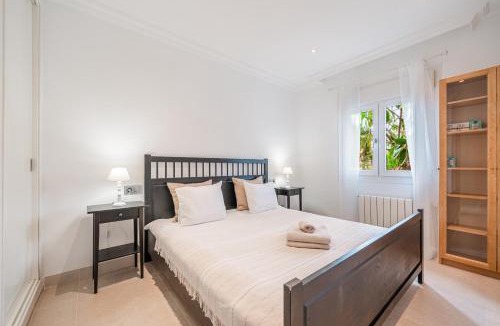 Badia Gran House | Villa Bahia Azul