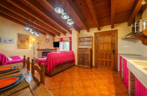 Laroya House | Tenguerengue