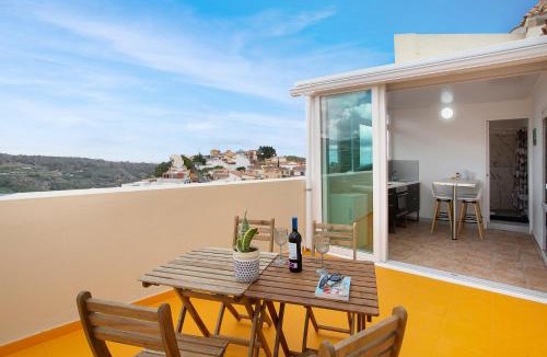 Teror Apartment | Carmelo y Carmela 6