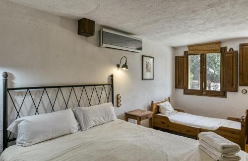 Pujals dels Pagesos House | Casa Rural Mas Fuselles
