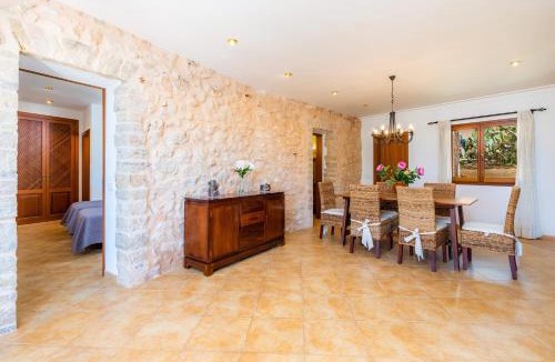 S Horta House | Cas Batlet Antonia