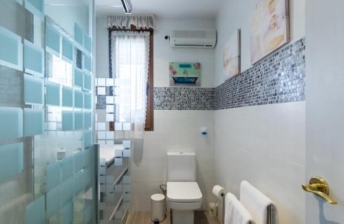 San Vicente de la Barquera Apartment | Estudio La Barquera
