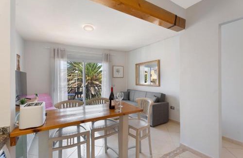 San Isidro Apartment | Nido Andrea