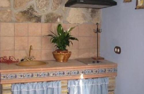 Polenino House | Casa Las Almenadas