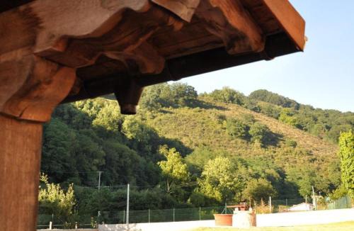 Oronoz House | Barbenea