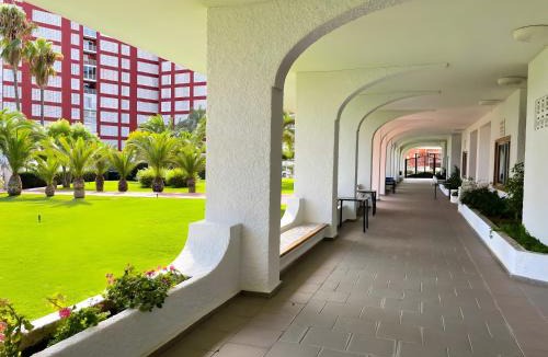 Cullera Apartment | Nereidas Beachfront