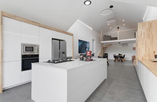 La Solana Villa | Villa Enora