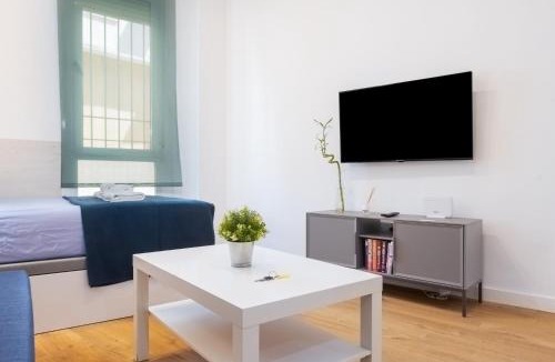 Historical Center Apartment | Moderno Estudio Junto Al Río