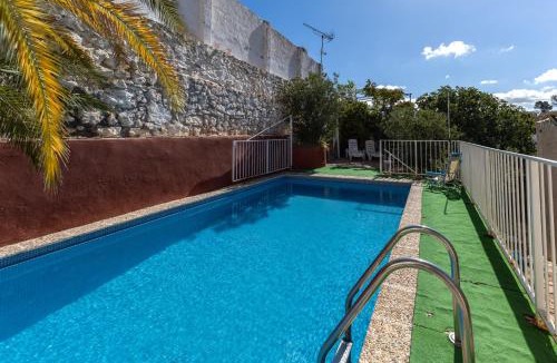 Valdelaguna House | Villa Florita