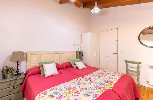 Valdelaguna House | Villa Florita