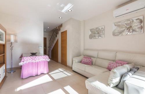 Islantilla House | Duplex Islantilla Golf