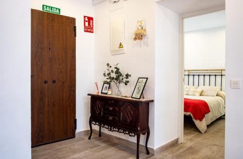 Alaejos House | La Carbonera