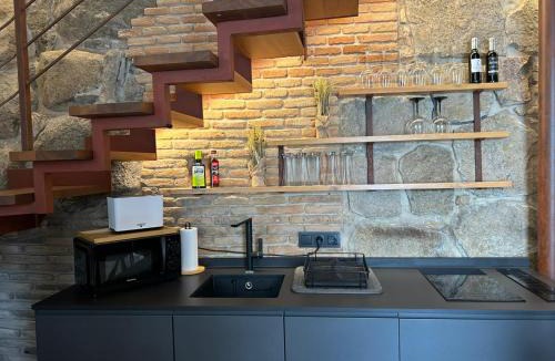Toledo City Center Apartment | Casa Valmardón
