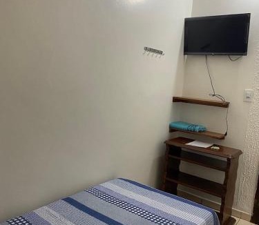 Maraba Hotel | Hotel Maria