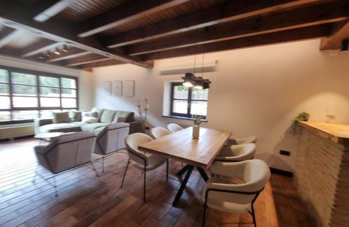La Pereda House | El Nido de la Ardilla, Casa rural con jardín en Llanes reformada en 2026