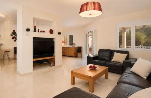 El Portet Villa | Villa Zacorri - HMR Holidays Moraira