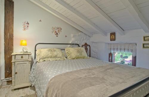 San Martin de Valdetuejar House | La Casina del Valle Escondido