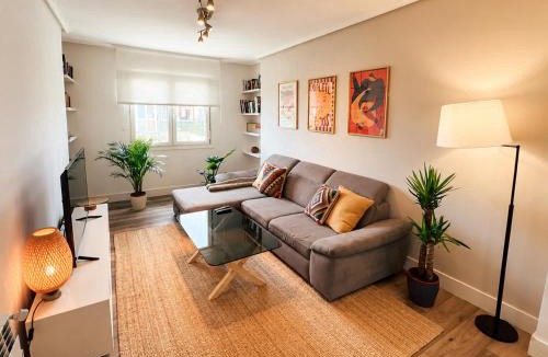 Moreaga Apartment | Hauda