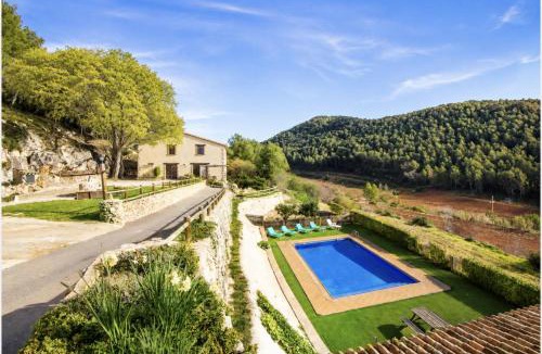 Vilarrodona Villa | Catalunya Casas Sublime seclusion in Catalonia wine Region!