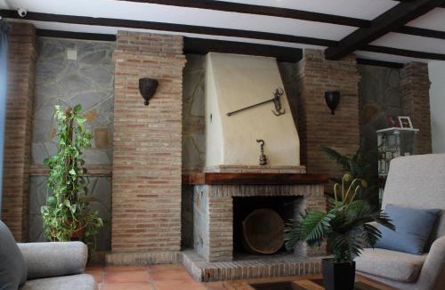 Ardales Hotel | La Posada del Conde