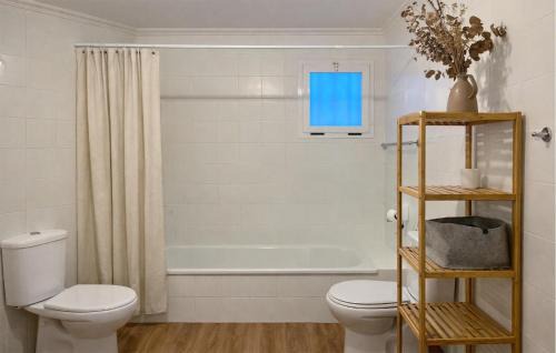 Jesus Pobre Apartment | 1 Bedroom Awesome Apartment In Denia