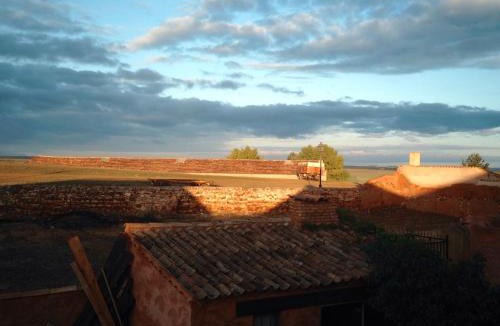 Ayllon House | Casa La Romana