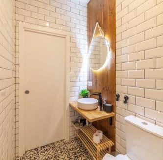 Collblanc y La Torrassa Apartment | Villa Conde Boutique
