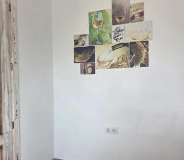 Sanlucar de Barrameda Apartment | La Rocina