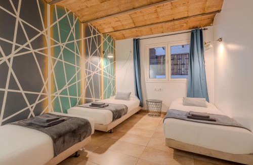 La Sagrada Familia Apartment | Duplex Sagrada Familia 2