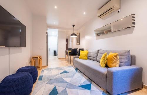 La Sagrada Familia Apartment | Duplex Sagrada Familia 2
