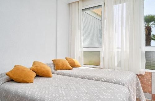 Mezquitilla Apartment | Algarrobo Costa Studio