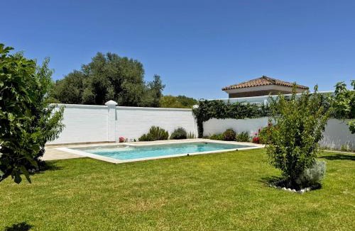 El Puerto de Santa Maria Villa | Villa Victoria - Ole Solutions