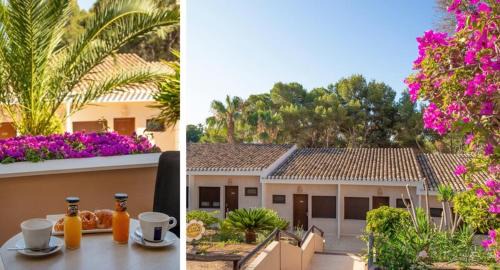 Dehesa de Campoamor Hotel | Hotel Montepiedra 4'sup