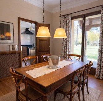 Guils de Cerdanya House | Casa de lujo cerca del Golf para 10 by CalQuerol
