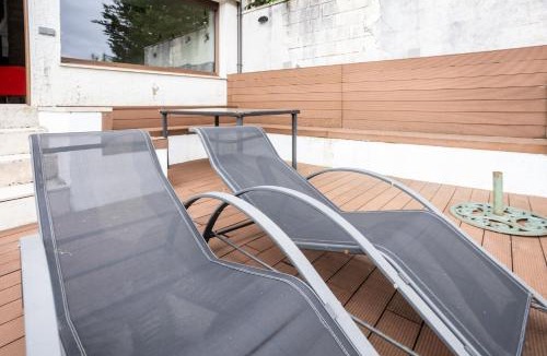 Villaviciosa House | Casa Moria - Paceful Family Retreat in Asturias