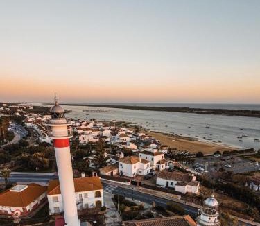 El Rompido House | Apartamento en El Rompido