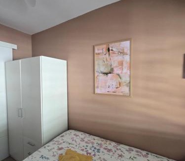 Calafell Apartment | Apartamento entre la playa y la montaña