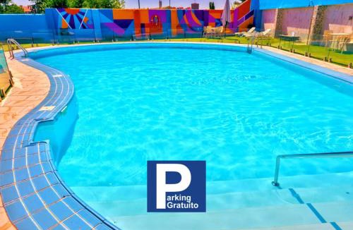 Ciudad Jardin Hotel | Hotel Bardo Recoletos Coco