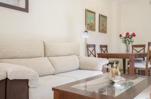 Bolonia House | Casa La Tahona