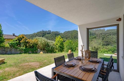 Lloreda Apartment | La Casina Blanca Villaviciosa