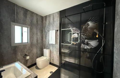 Humanes de Madrid Hotel | Hotel Reset