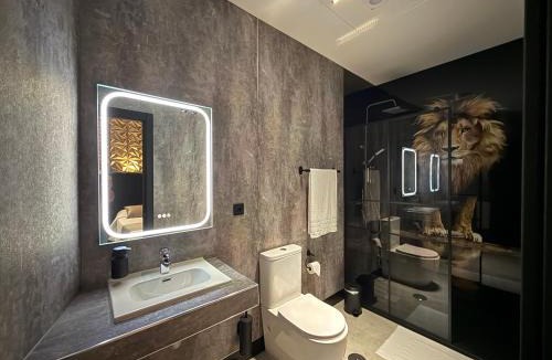 Humanes de Madrid Hotel | Hotel Reset