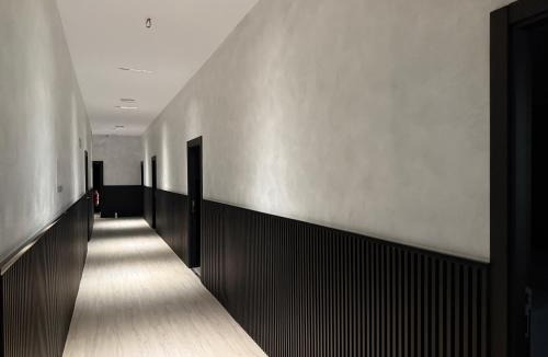 Humanes de Madrid Hotel | Hotel Reset