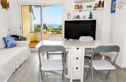 Pineda de Mar Apartment | Apart. Pineda de Mar-Sea and mountains views