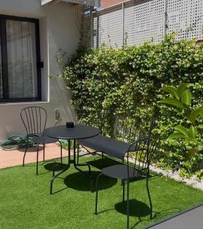 Pueblo Nuevo Apartment | G2 Apartamento Exclusivo, Madrid